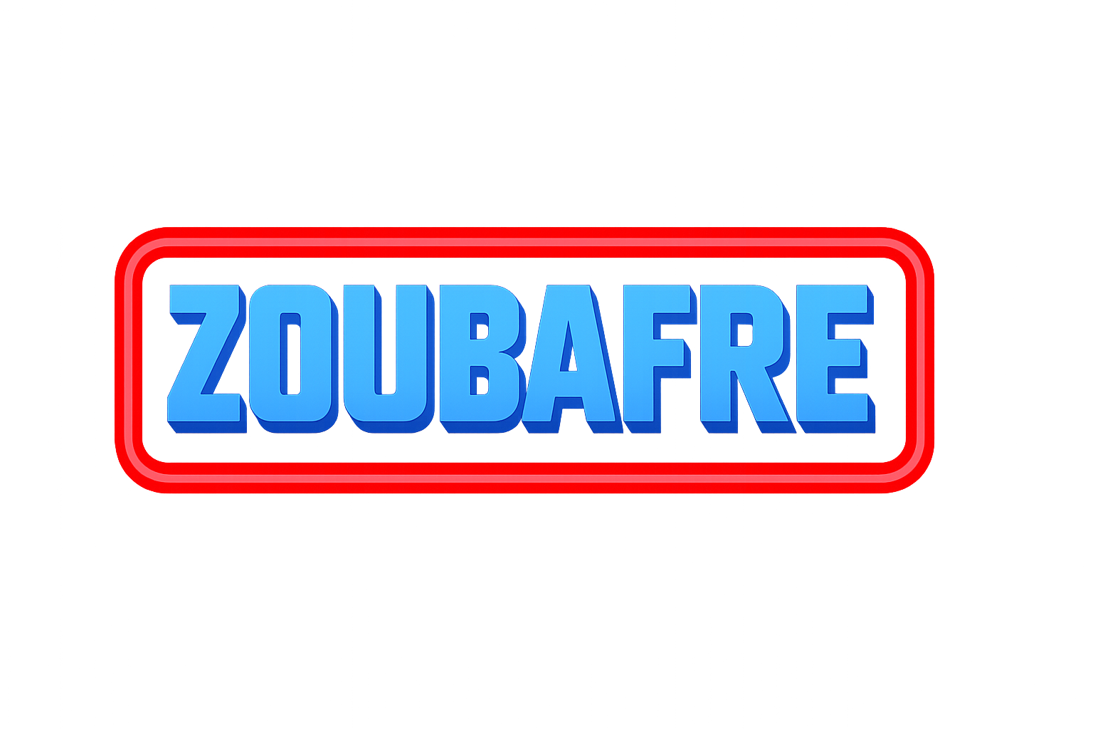 Logo Zoubafre